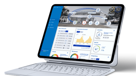 Voltara Home - das zukunftsweisende Energiemanagementsystem