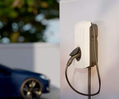 PV-optimiertes Laden mit der Voltara Wallbox