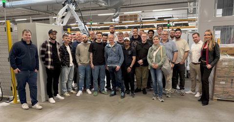 Partnerschaftlich stark: Ein regional verankertes Familienunternehmen setzt mit Voltara auf intelligente Heimenergie